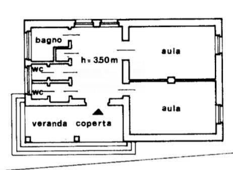 Foto 30 - Villa Contrada Restano, Cisternino - floor plans 1