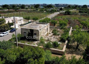 Foto 2 - Villa Contrada Restano, Cisternino - foto 2