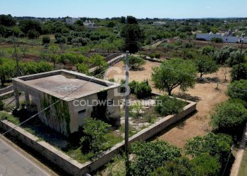 Foto 1 - Villa Contrada Restano, Cisternino - foto 1