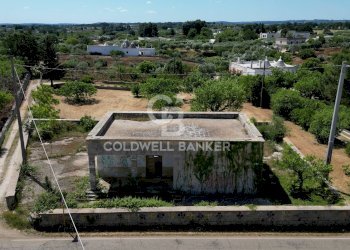 Foto 4 - Villa Contrada Restano, Cisternino - foto 4