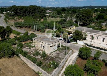 Foto 6 - Villa Contrada Restano, Cisternino - foto 6