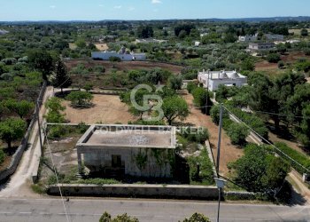 Foto 9 - Villa Contrada Restano, Cisternino - foto 9