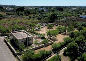 Foto 10 - Villa Contrada Restano, Cisternino - foto 10