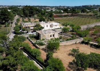 Foto 11 - Villa Contrada Restano, Cisternino - foto 11