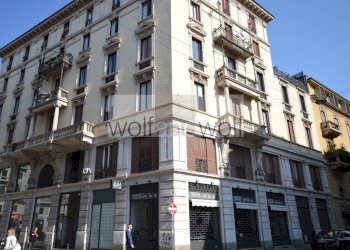 Foto 4 - Quadrilocale Via Melzo
 
36, Milano - foto 4