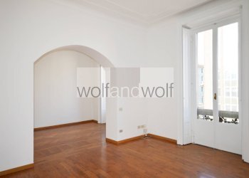 Foto 7 - Quadrilocale Via Melzo
 
36, Milano - foto 7