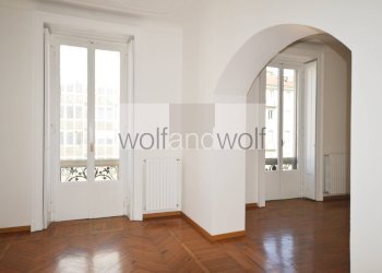 Foto 8 - Quadrilocale Via Melzo
 
36, Milano - foto 8