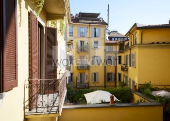 Foto 12 - Quadrilocale Via Melzo
 
36, Milano - foto 12