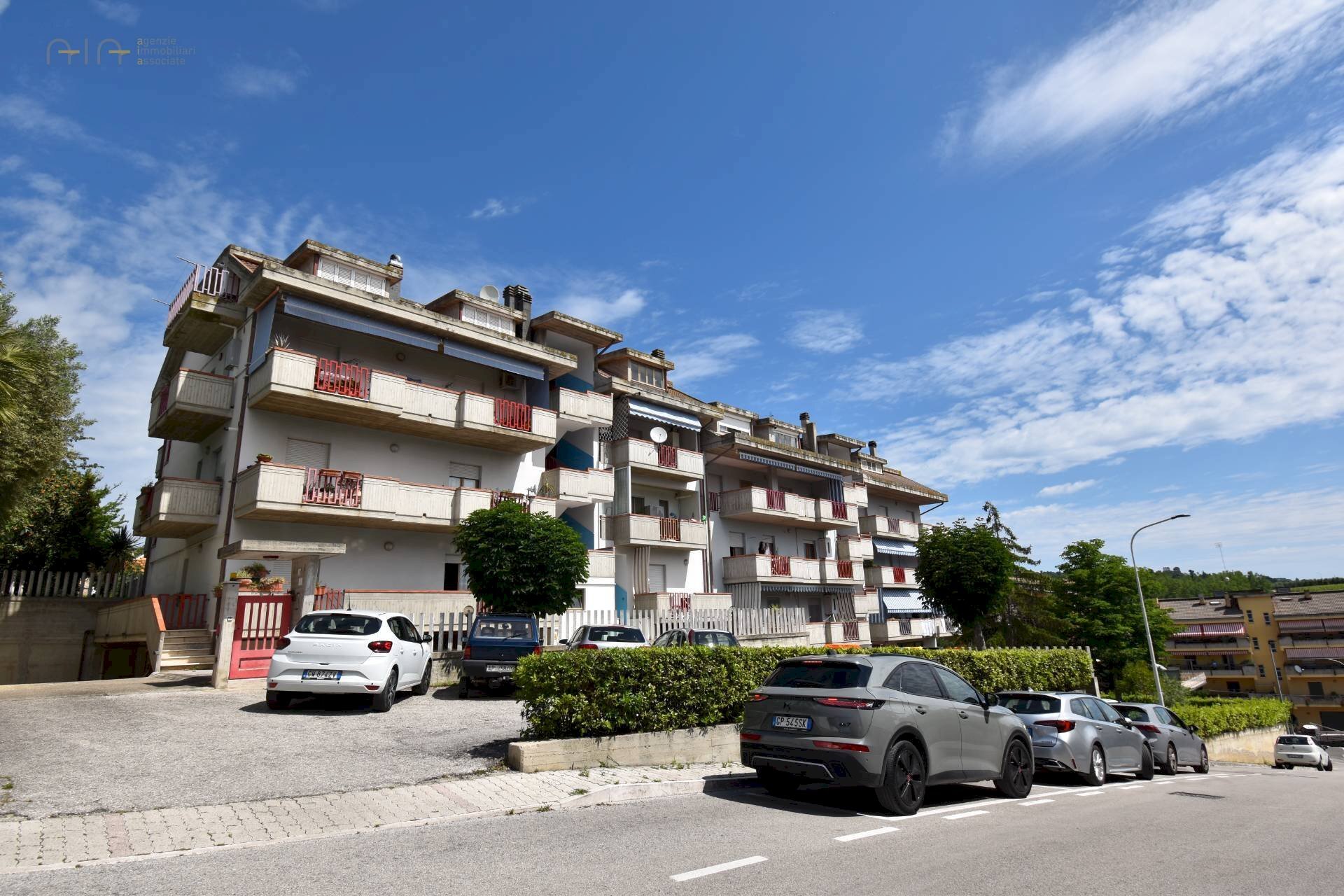 Foto 1 - Apartment Via Giovanni Verga
 
7, Monsampolo del Tronto - photo 1