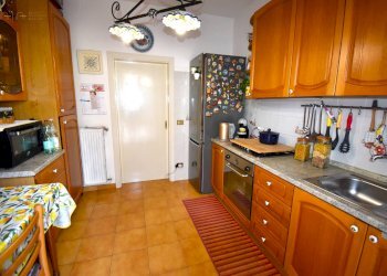 Foto 15 - Apartment Via Giovanni Verga
 
7, Monsampolo del Tronto - photo 15