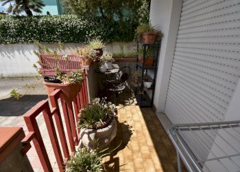 Foto 38 - Apartment Via Giovanni Verga
 
7, Monsampolo del Tronto - photo 38