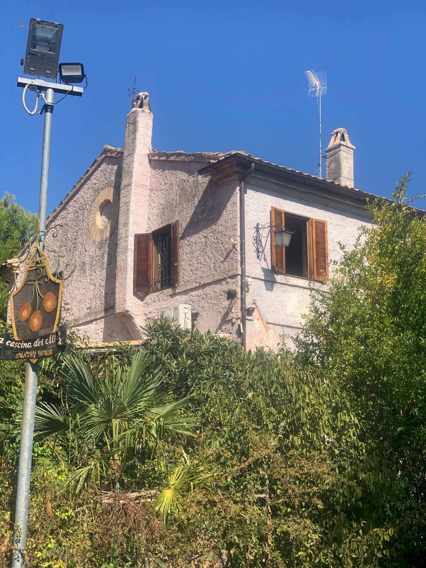 Foto 1 - Rustico Contrada Pianacciole, Ripatransone - foto 1