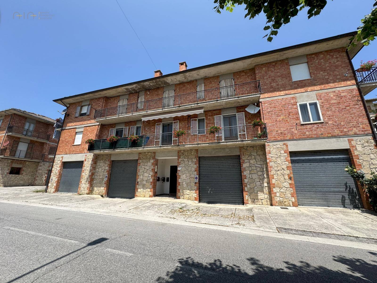 Foto 2 - Appartamento Viale Stradone, Montemonaco - foto 2