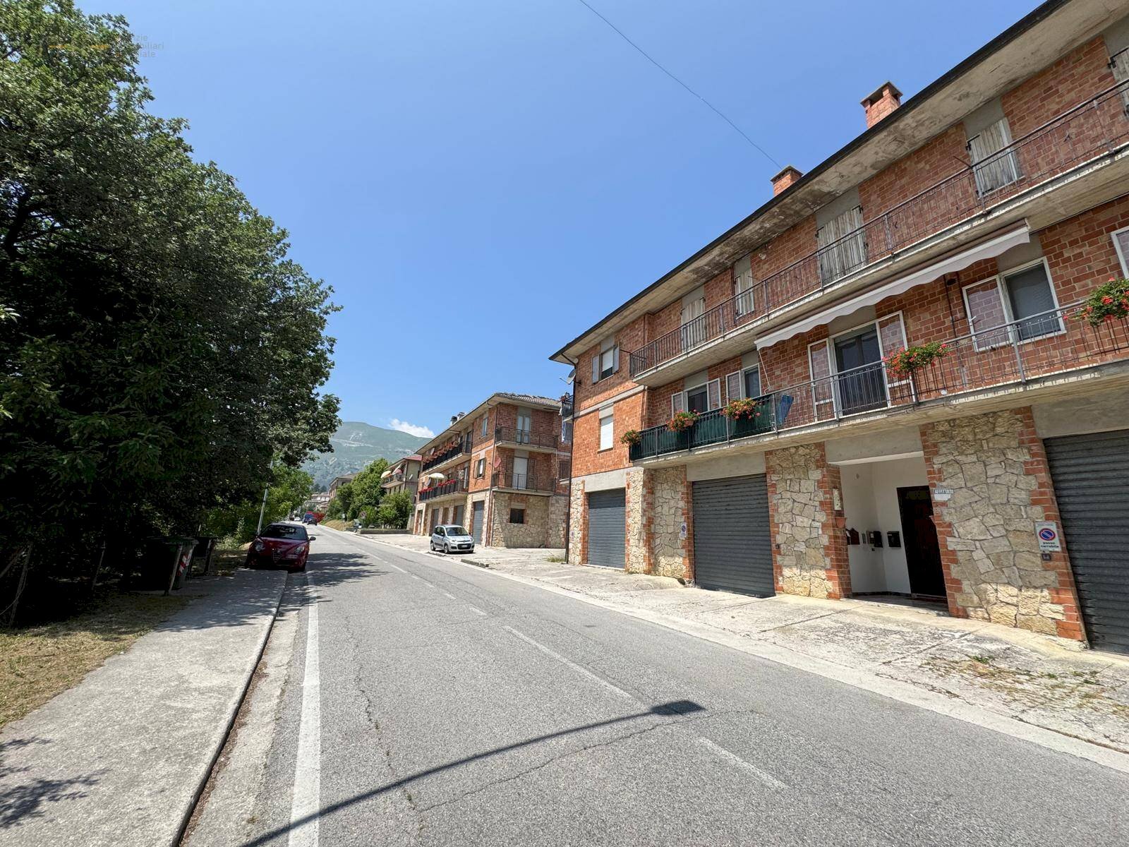 Foto 3 - Appartamento Viale Stradone, Montemonaco - foto 3