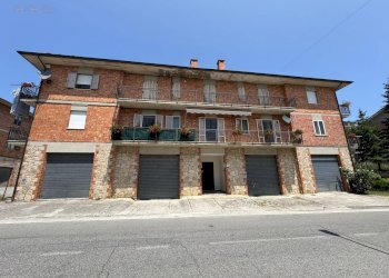 Foto 1 - Appartamento Viale Stradone, Montemonaco - foto 1