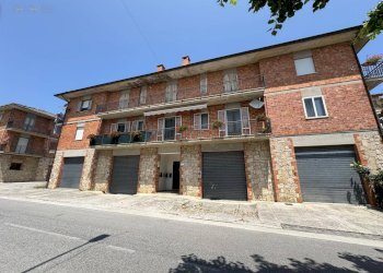 Foto 2 - Appartamento Viale Stradone, Montemonaco - foto 2