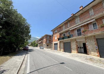 Foto 3 - Appartamento Viale Stradone, Montemonaco - foto 3