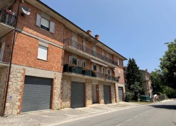 Foto 4 - Appartamento Viale Stradone, Montemonaco - foto 4