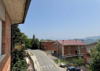 Foto 28 - Appartamento Viale Stradone, Montemonaco - foto 27