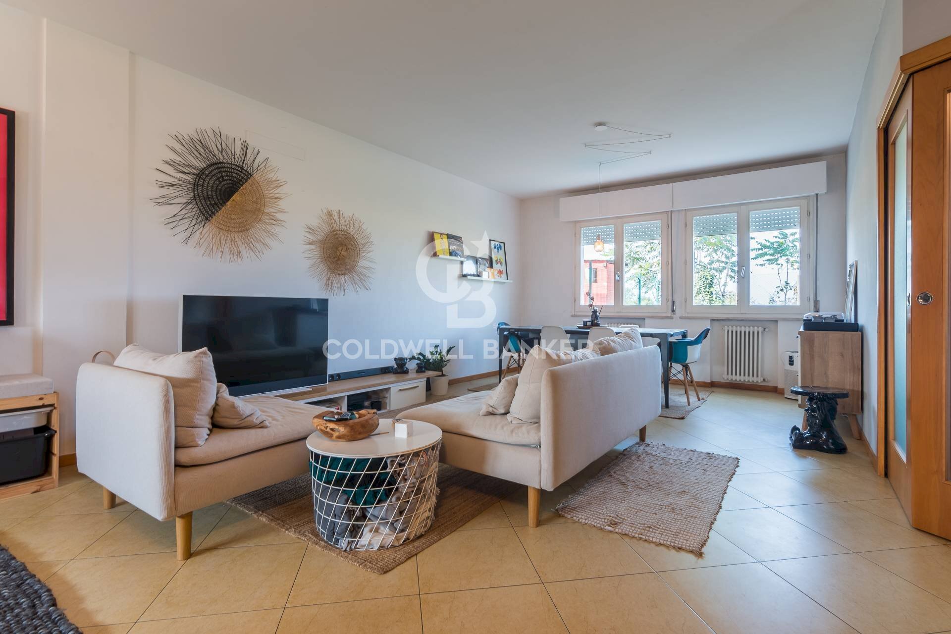 Foto 1 - Casa semi indipendente Viale Tropea
 
13, Riccione - foto 1