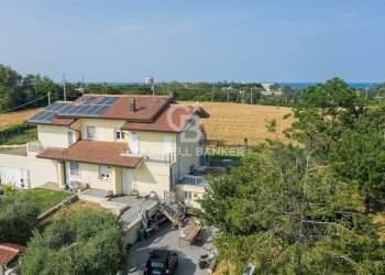 Foto 6 - Casa semi indipendente Viale Tropea
 
13, Riccione - foto 6