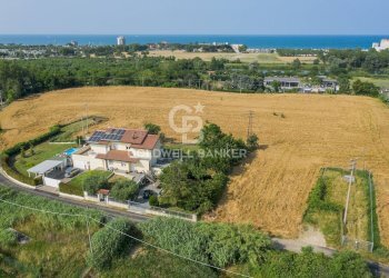 Foto 12 - Casa semi indipendente Viale Tropea
 
13, Riccione - foto 12