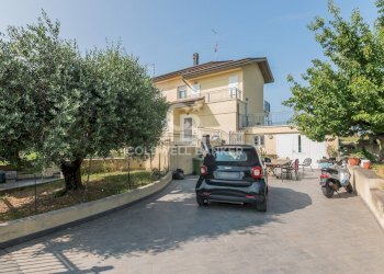 Foto 40 - Casa semi indipendente Viale Tropea
 
13, Riccione - foto 40