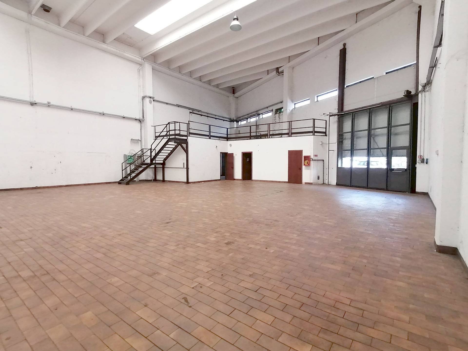 Foto 1 - Shed via dei Riccioli, Lecco - photo 1