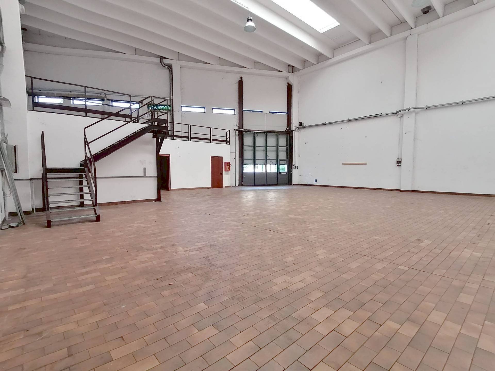 Foto 2 - Shed via dei Riccioli, Lecco - photo 2