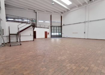 Foto 2 - Capannone via dei Riccioli, Lecco - foto 2