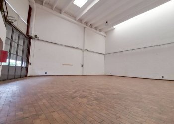 Foto 3 - Capannone via dei Riccioli, Lecco - foto 3