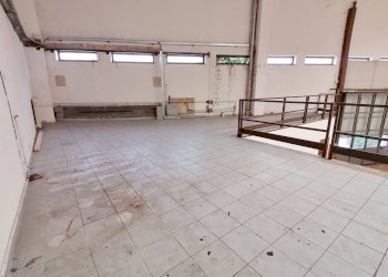 Foto 5 - Capannone via dei Riccioli, Lecco - foto 5