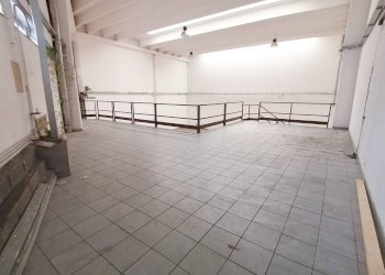 Foto 6 - Capannone via dei Riccioli, Lecco - foto 6