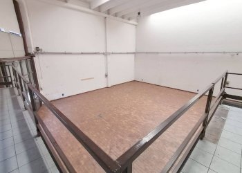 Foto 7 - Capannone via dei Riccioli, Lecco - foto 7