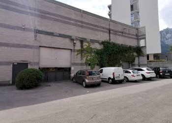 Foto 9 - Capannone via dei Riccioli, Lecco - foto 9