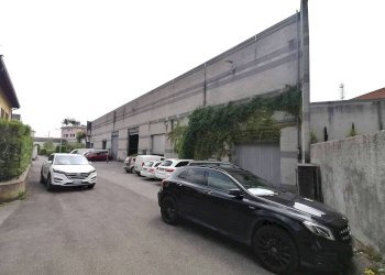 Foto 10 - Capannone via dei Riccioli, Lecco - foto 10