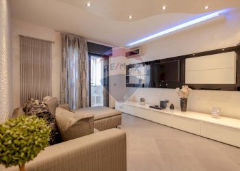 Soggiorno - Trilocale Via Francesco Del Core
 
7, Bari - foto 3