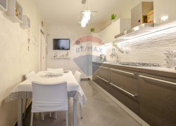 Cucina - Trilocale Via Francesco Del Core
 
7, Bari - foto 7