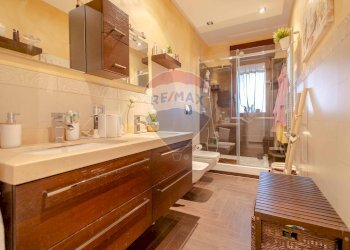 Bagno - Trilocale Via Francesco Del Core
 
7, Bari - foto 14