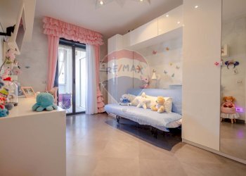 Camera / camera da letto - Trilocale Via Francesco Del Core
 
7, Bari - foto 15