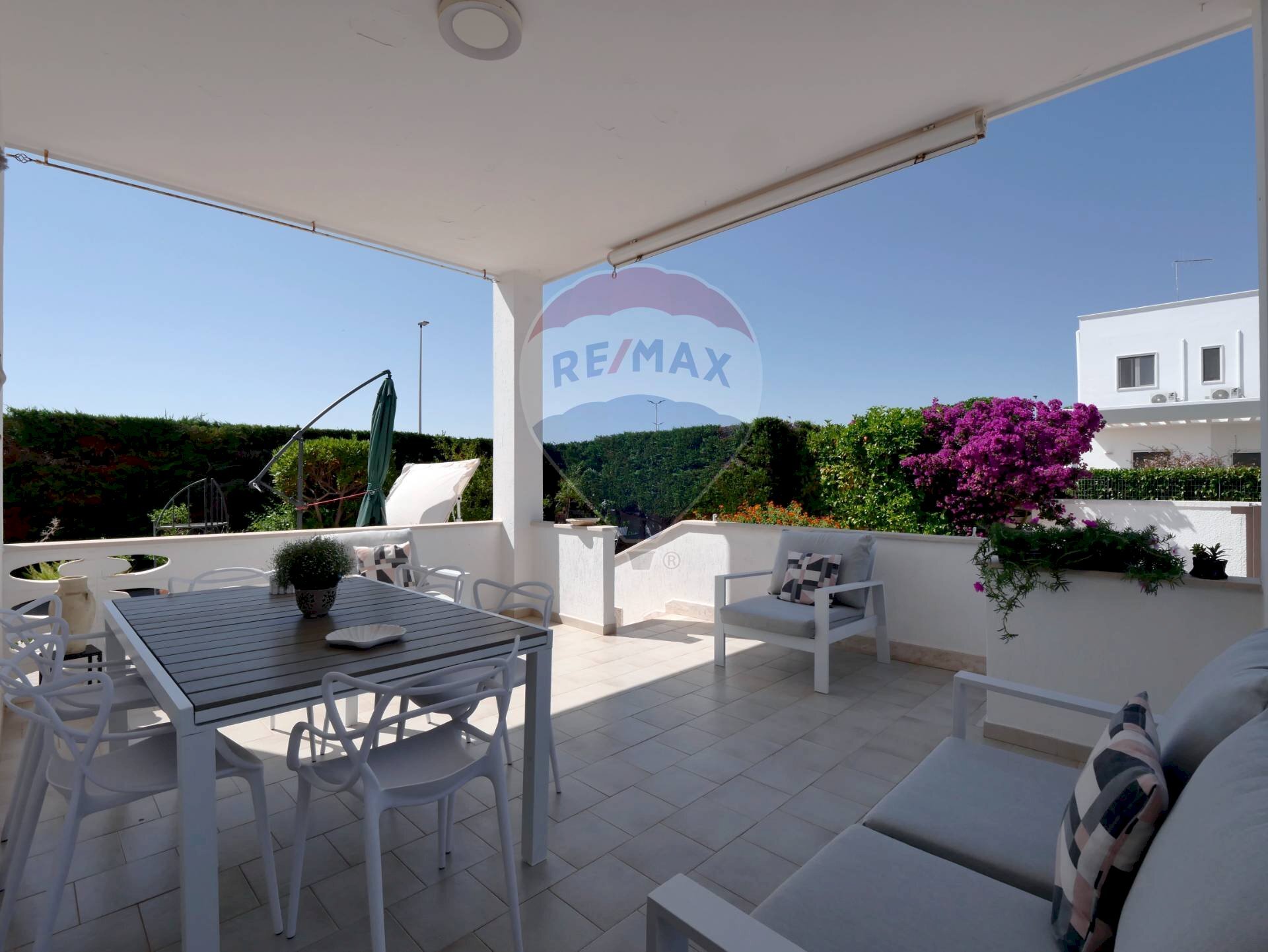 Terrazza - Terraced Villa Via Lisbona
 
37, Carovigno - photo 1