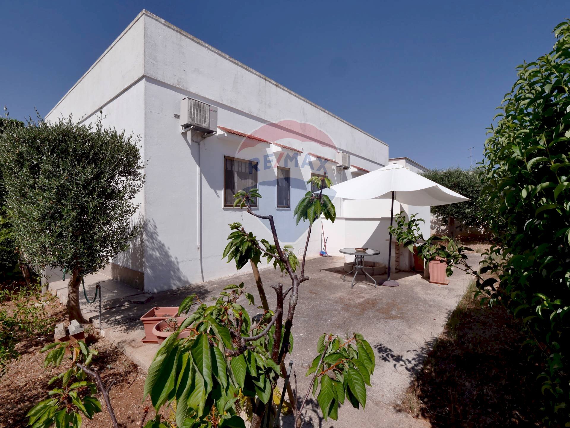 Casa all\'aperto - Terraced Villa Via Lisbona
37, Carovigno - photo 3