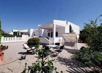 Casa all\'aperto - Villa a Schiera Via Lisbona
 
37, Carovigno - foto 5