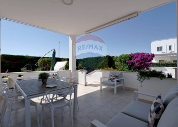 Terrazza - Villa a Schiera Via Lisbona
 
37, Carovigno - foto 1