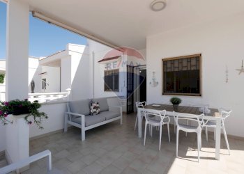 Terrazza - Villa a Schiera Via Lisbona
 
37, Carovigno - foto 6