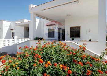 Casa all\'aperto - Villa a Schiera Via Lisbona
 
37, Carovigno - foto 16