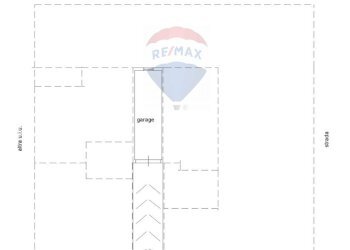 Pianta 2D - Villa a Schiera Via Lisbona
 
37, Carovigno - foto 18