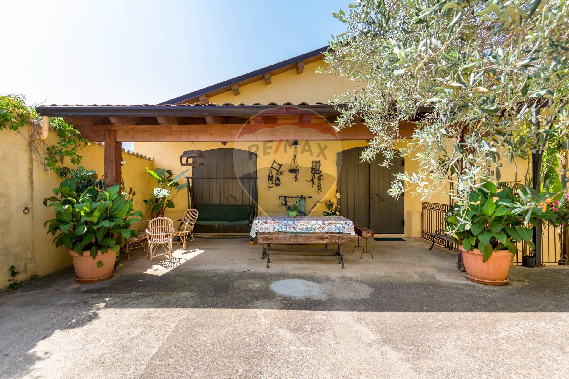 Corte - Rustic Strada Provinciale 1 Bis - Contrada Dagala - Via della Cartiera
 
15, Carini - photo 1