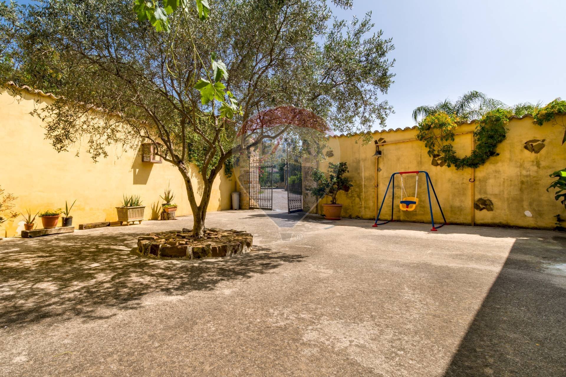 Corte - Rustic Strada Provinciale 1 Bis - Contrada Dagala - Via della Cartiera
15, Carini - photo 3