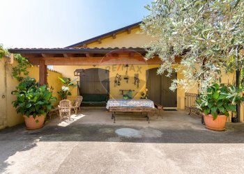 Corte - Rustico Strada Provinciale 1 Bis - Contrada Dagala - Via della Cartiera
 
15, Carini - foto 3